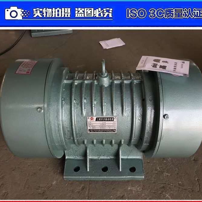 镇江市TZD31-2C振动电机 老式振动电机产品 市场销售30年 返修率低 市场口碑好图片