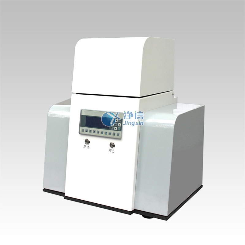 上海净信多样品组织研磨仪-Tissuelyser-96 液晶屏显示防震研磨仪研磨机 细胞多样品组织研磨机