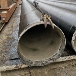 广西钢管厂专业生产排污管道专用管