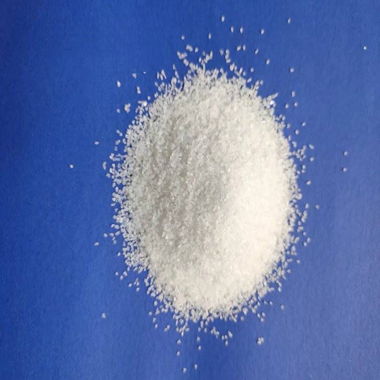 白色氧化铝粉 表面干净易于结合剂结合 德宝磨料免费寄样品