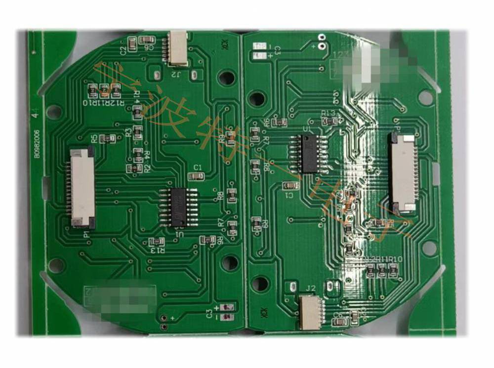 工业控制 医疗设备 伺服电机 SMT贴片 PCBA电路板线路板代加工