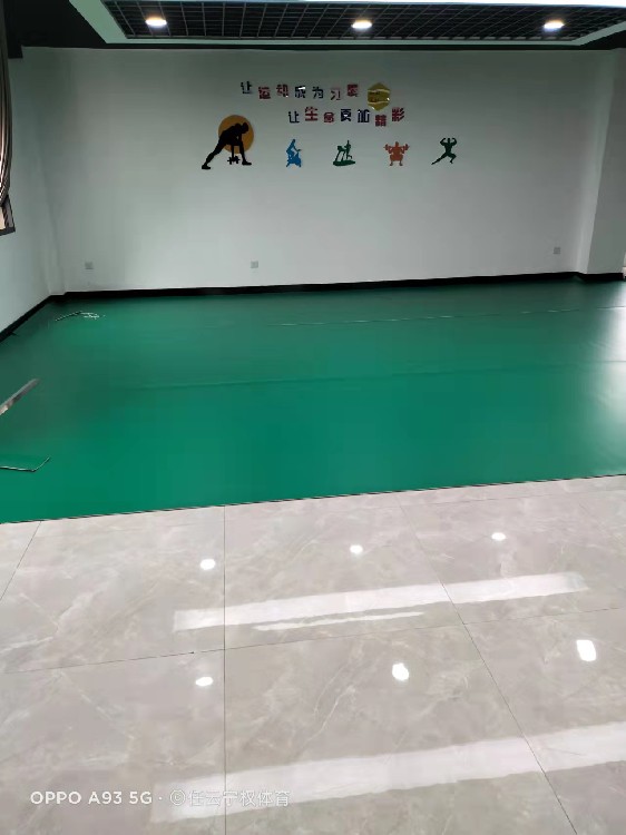 邵东县塑胶地板PVC地胶销售