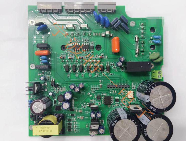 PCBA电路板线路板代加工 SMT贴片 家用电器工控板消费电子