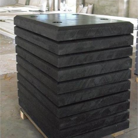 HK-MGE滑板工程塑料合金桥梁顶推平移支座垫板MGE滑块耐磨自润滑