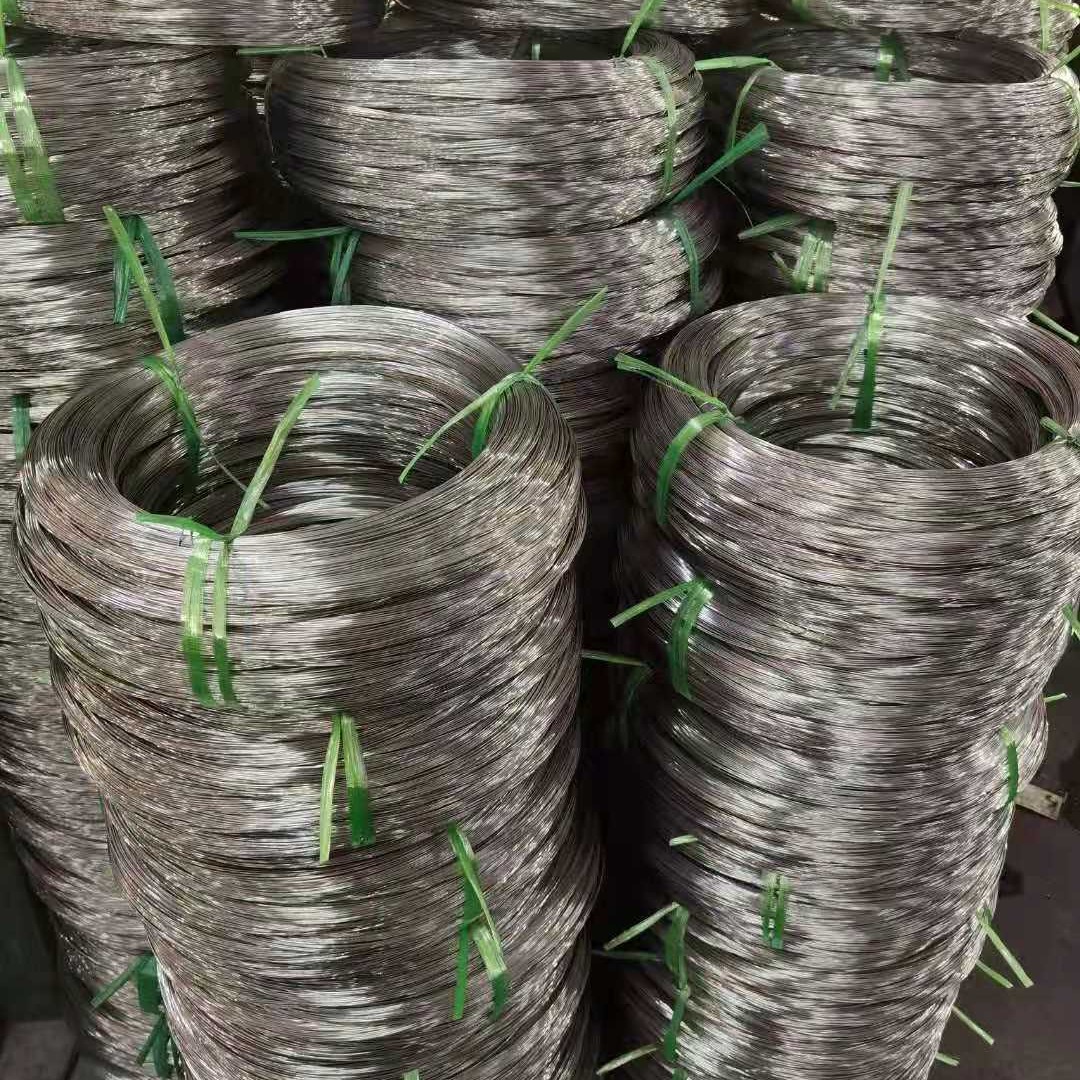 6A02铝合金线 A6026环保铝丝 6063大直径螺丝线