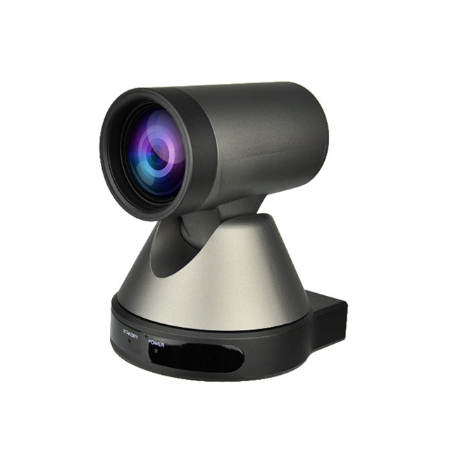 JINWEISHI/金微视JWS480U1080P高清视频会议摄像机12倍变焦USB3.0广角会议摄像机 视频直播摄像头