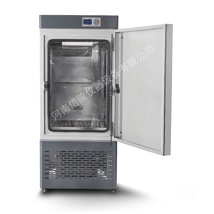 250升定时调温制冷加热试验箱植保生化培养箱LRH-250