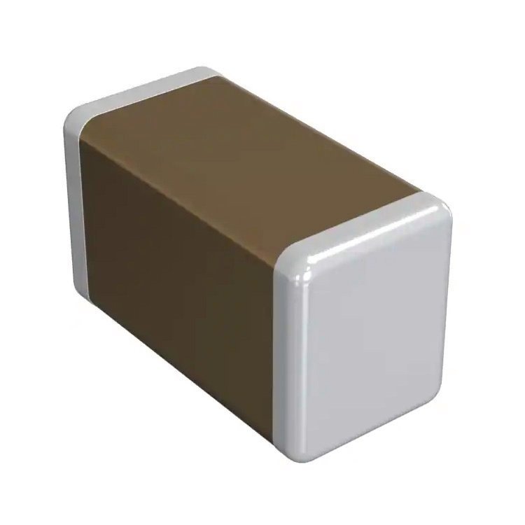 Murata 贴片电容 GA355QR7GB103KW01L 多层陶瓷电容器MLCC - SMD/SMT图片