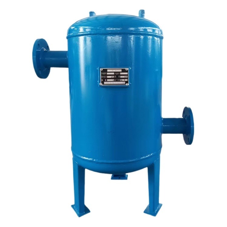 锦州真空引水罐 水泵供水用真空引水设备 立式工业虹吸罐
