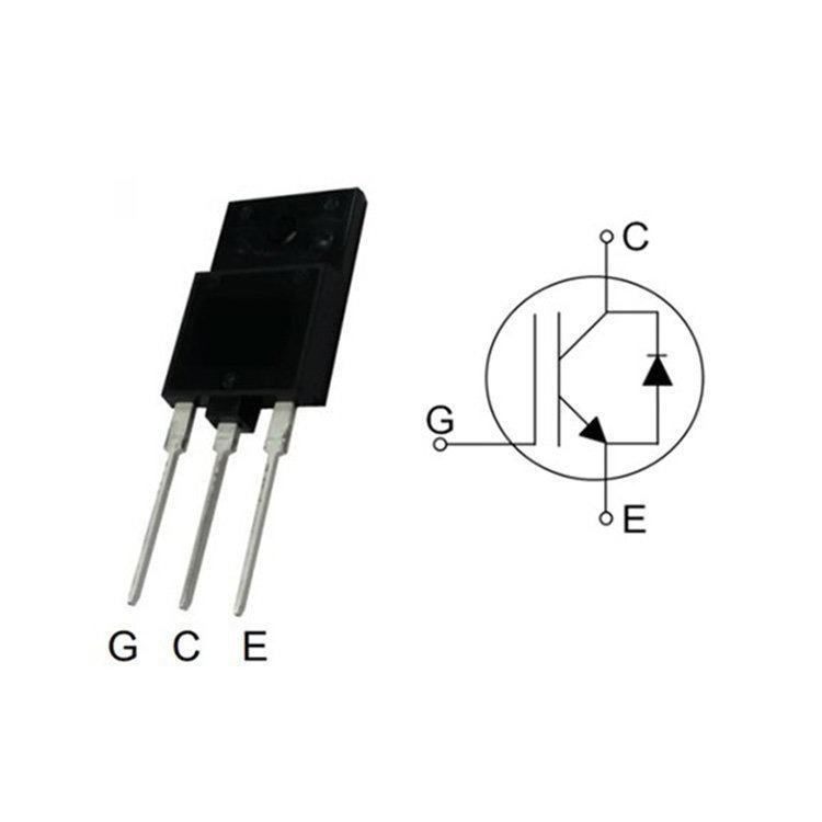 ATGD30N40P* TRINNO/特瑞诺 IGBT 封装 D-PAK 绝缘栅双极型 汽车点火器