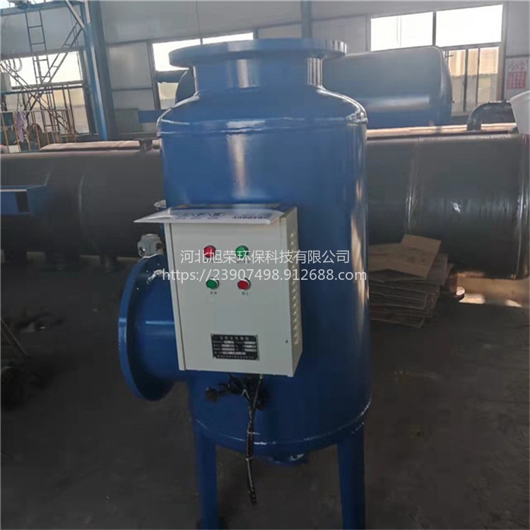 plc全程综合水处理仪 鄂州冷却水综合水处理器 新式全程综合水处理器
