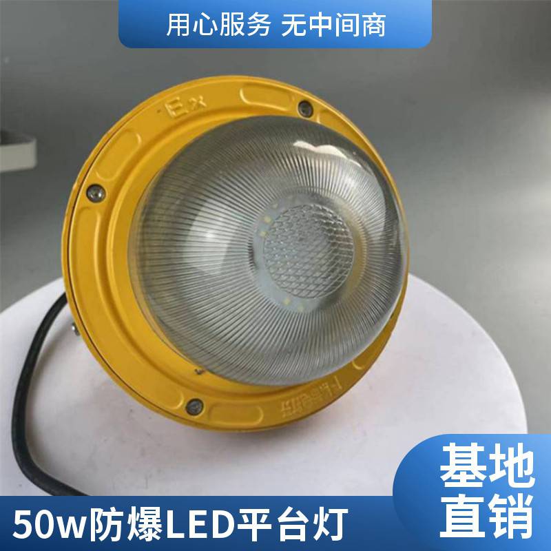 尚为同款SZSW7151 应急LED防爆平台灯 耐高温 耐过热 质保期3年