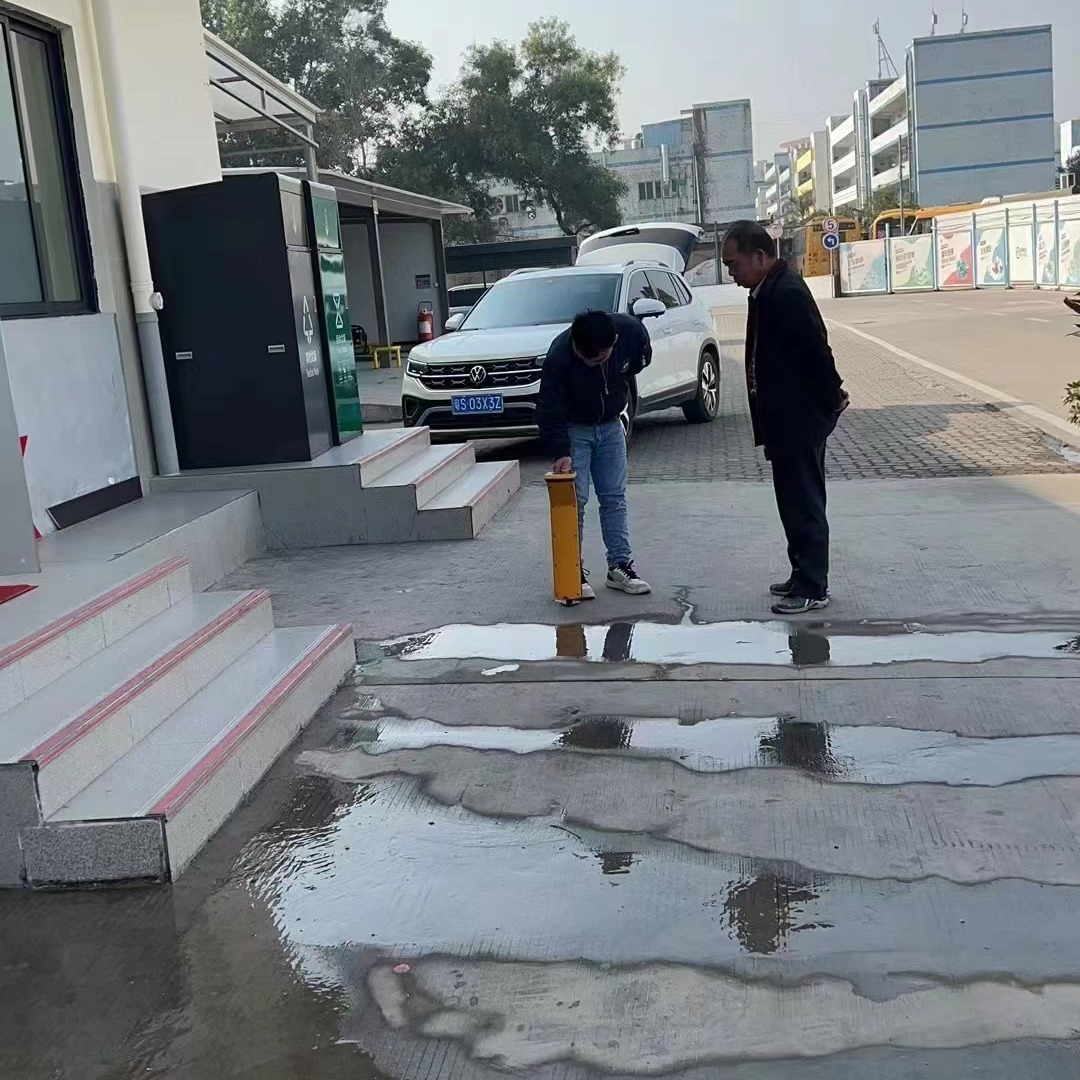 东莞市埋地管道漏水探测    消防管道漏水检测