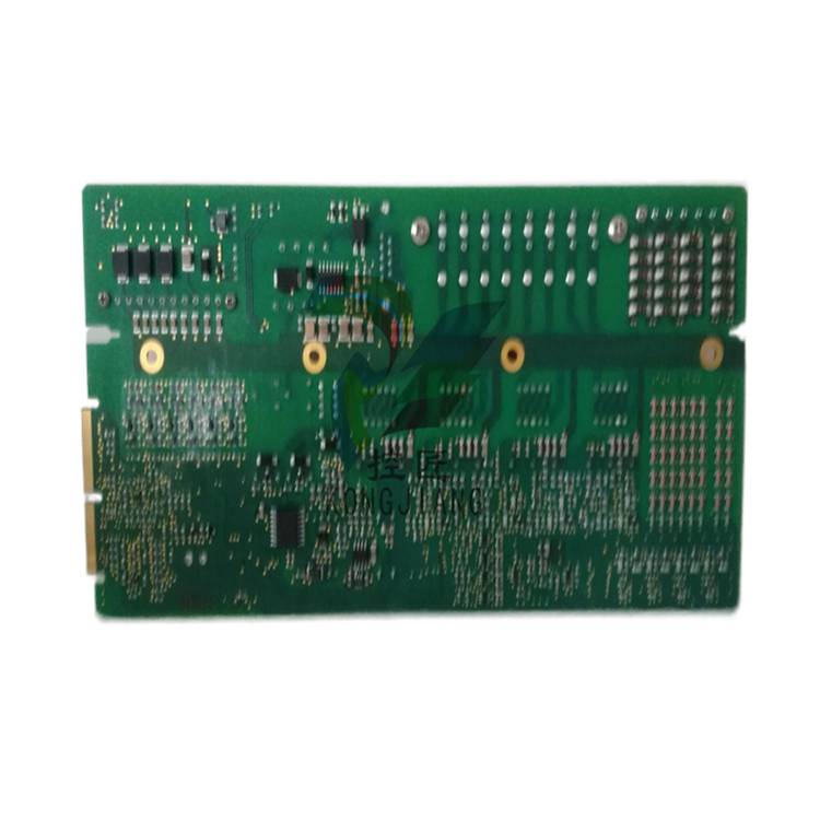 GDC806A0101 3BHE028761R0101 模块 ABB工业控制系统