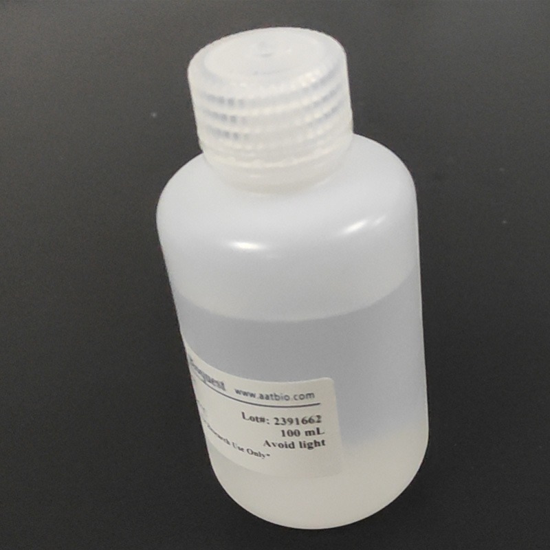 AAT Bioquest  荧光量子产率测定试剂盒 *适合于生物偶联基团*货号20