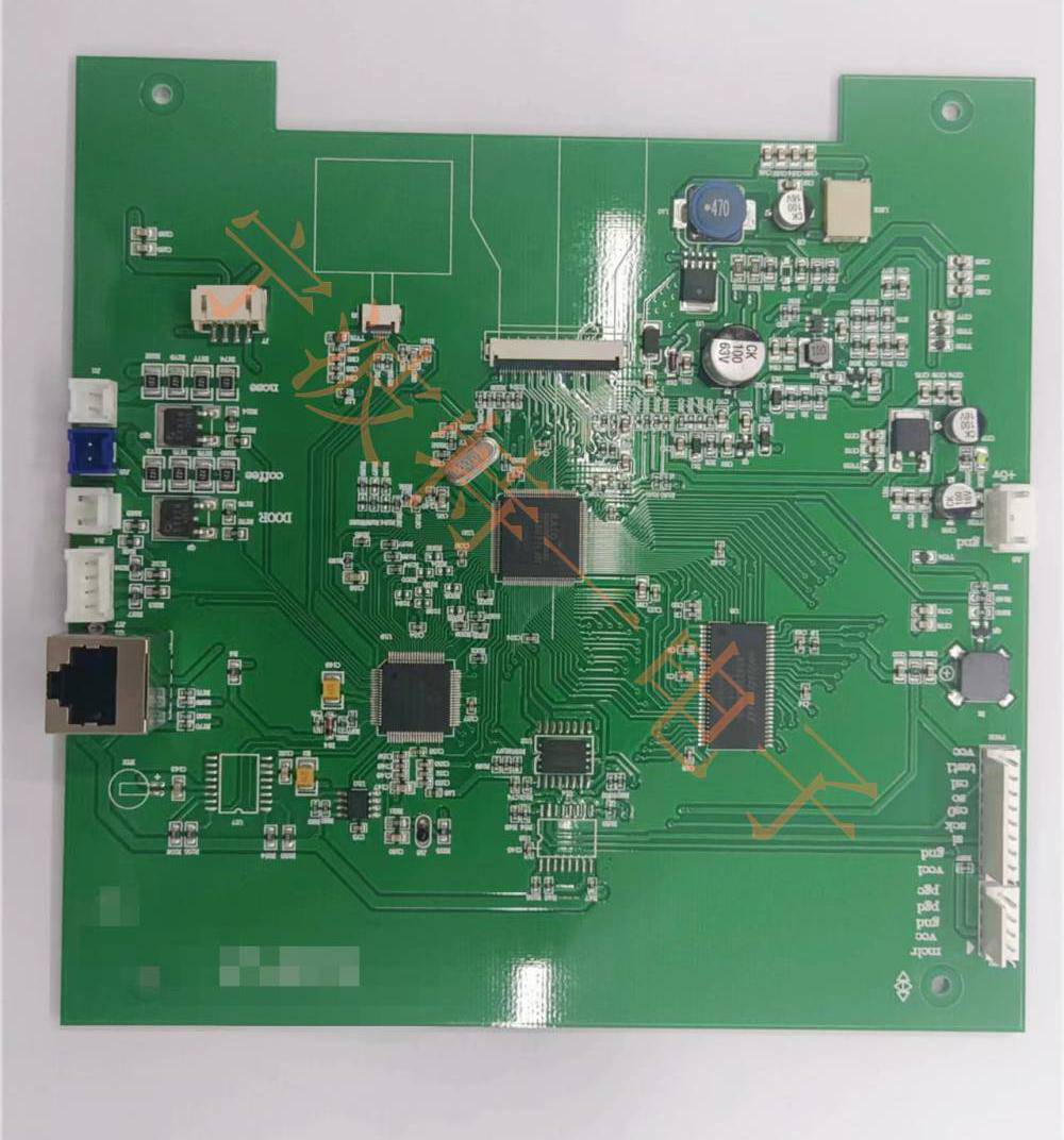 SMT贴片 工业控制家电行业汽车电子等电路板线路板代加工