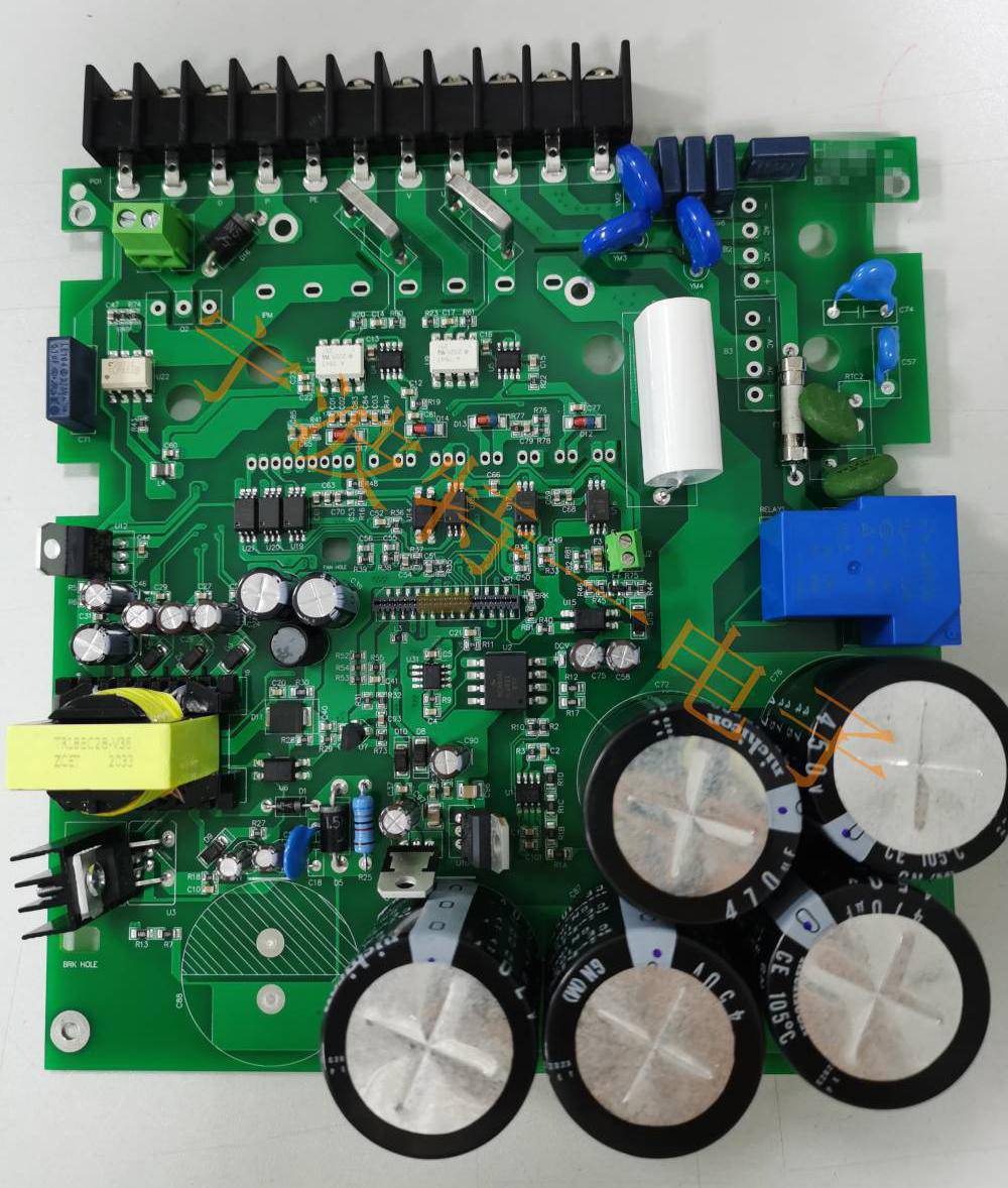 SMT贴片 PCBA电路板线路板代工