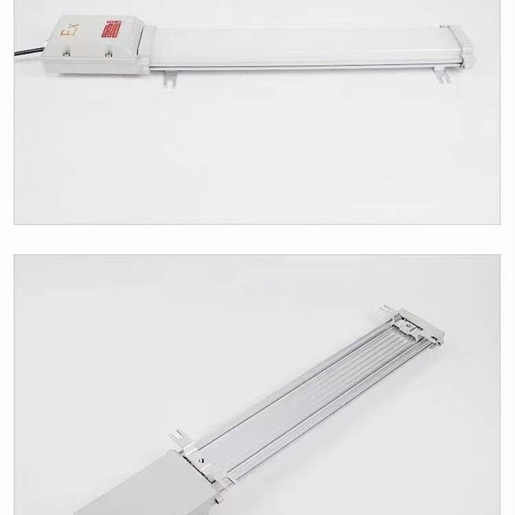 尚为LP8310-60w高效节能免维护防爆LED日光灯 防腐防水荧光灯