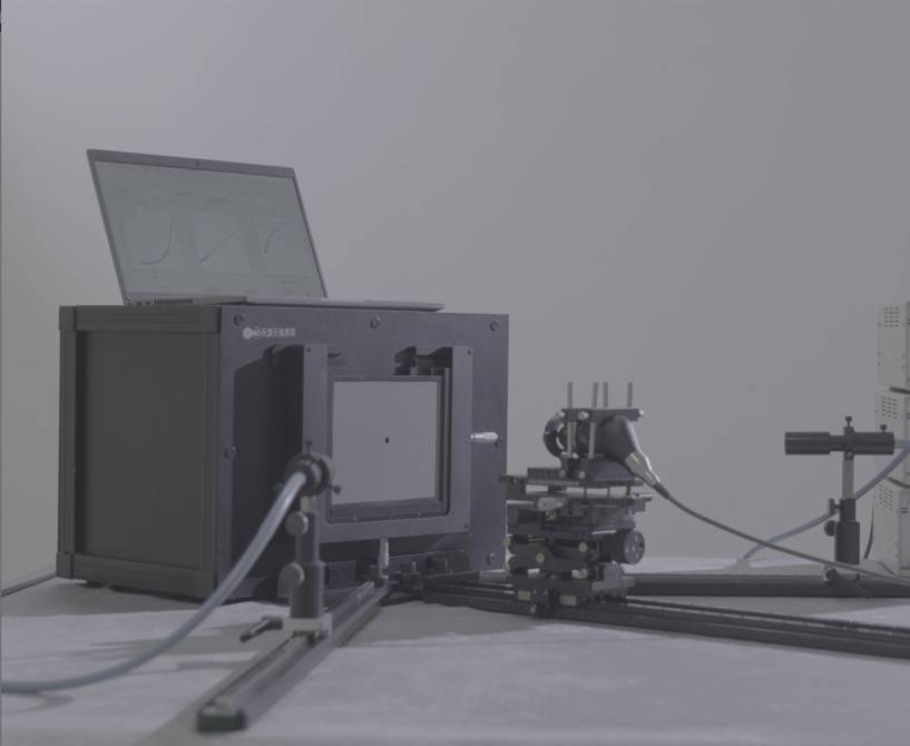 电子内窥镜_摄像系统光学性能检测仪-YYT1587_YYT1603标准-天南易联