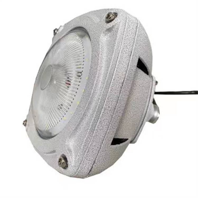 FGV1207-120w隧道防爆灯 高效节能灯 免维护led灯 圆形泛光灯