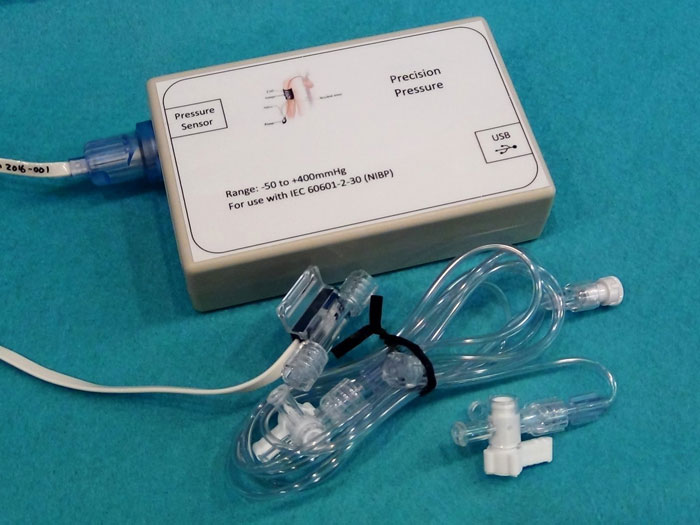 PPS 4.0有创血压测试仪，IBP测试仪