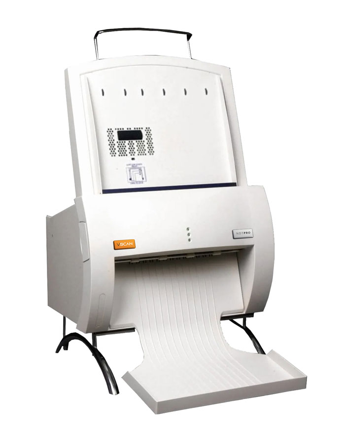VIDAR NDT PRO扫描仪,VSCAN NDT PRO胶片扫描仪