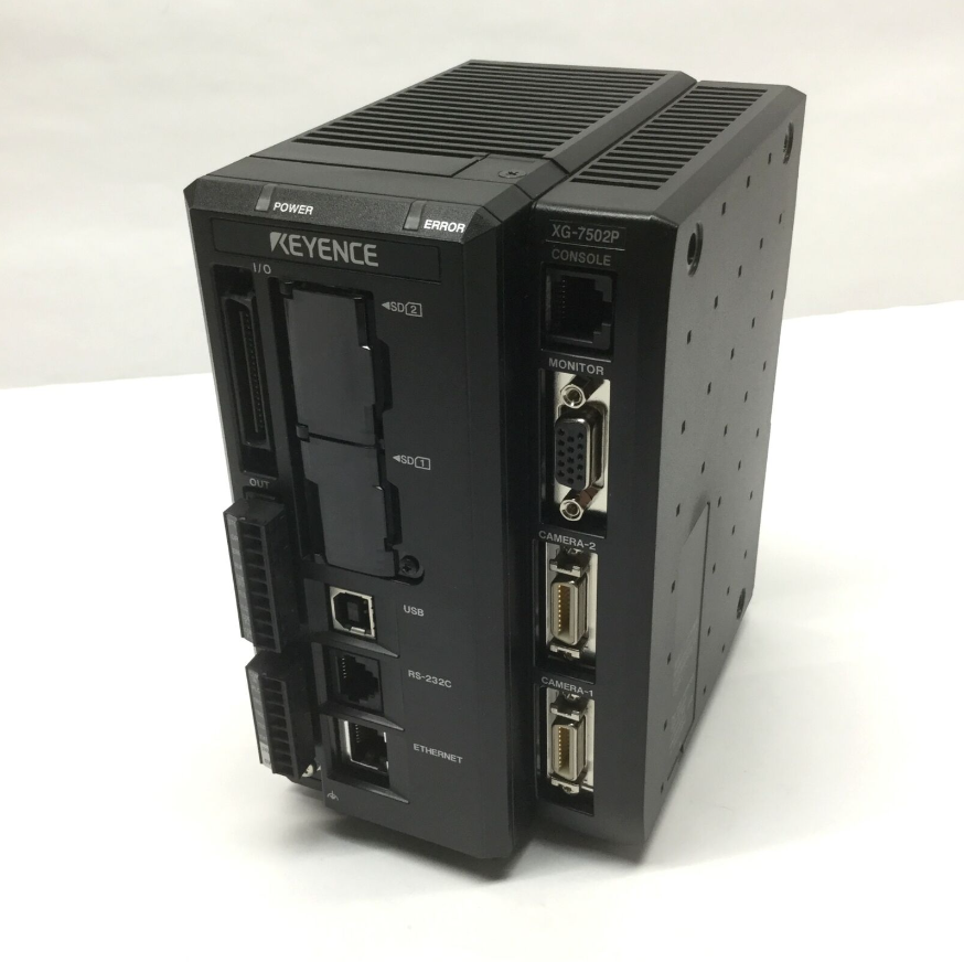 XG-7502 多用摄像机图像系统/控制器出售全系列产品