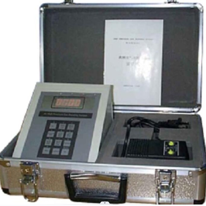气体检测器校准仪型号:CRJ-II库号：M170732