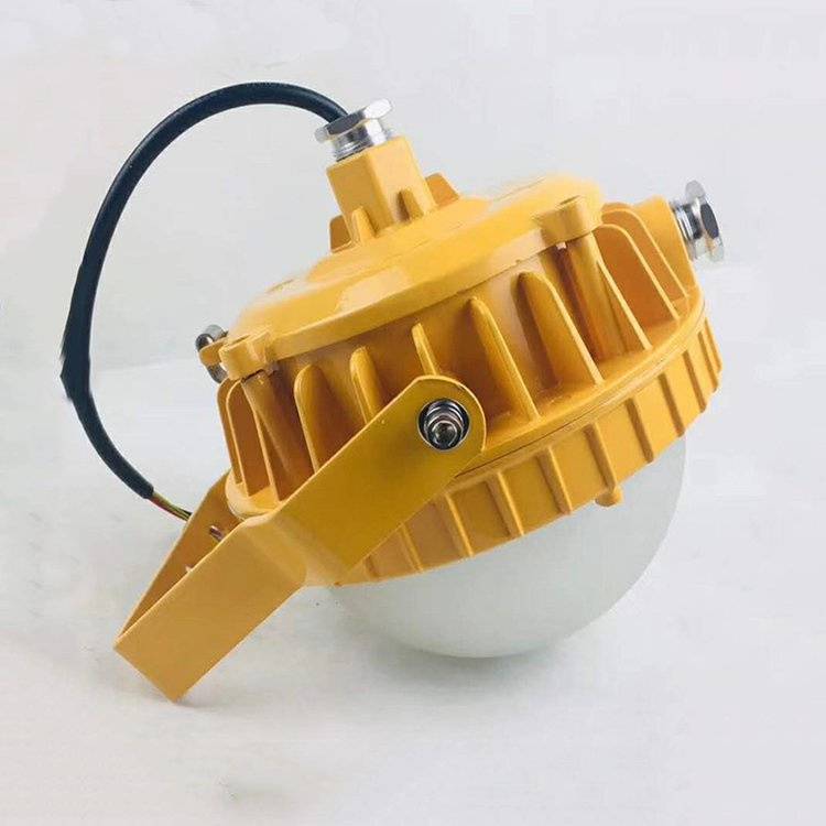SZSW7151-50w尚为LED防爆高亮平台灯 锅炉房用防爆照明灯具