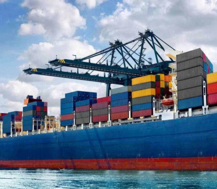 从墨西哥进口货物到中国上海浙江空运海运国际物流货代运费