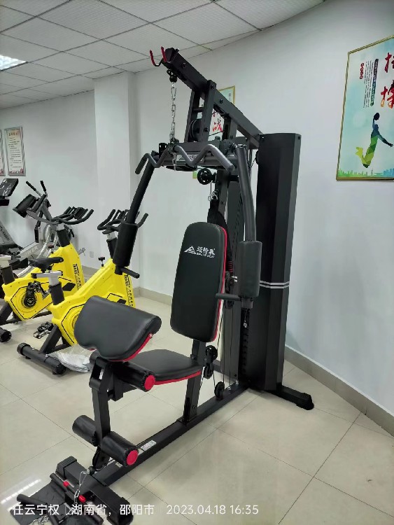 绥宁县运动器械健身器材跑步机