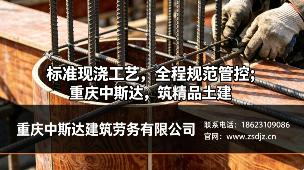 重庆沙坪坝区做露台现浇推荐哪家公司，中斯达建筑劳务公司靠谱商