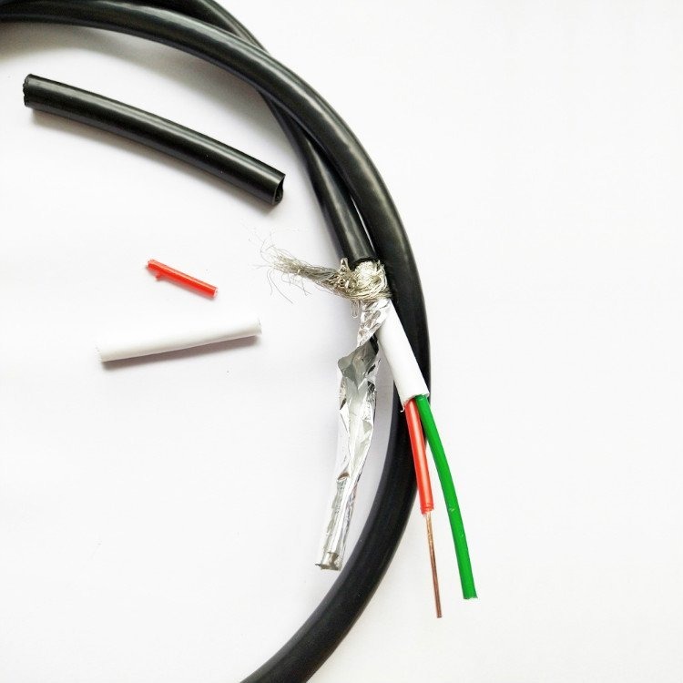 铜芯电缆YJV 4X70 辐照交联聚乙烯绝缘电力电缆 阻燃 耐火