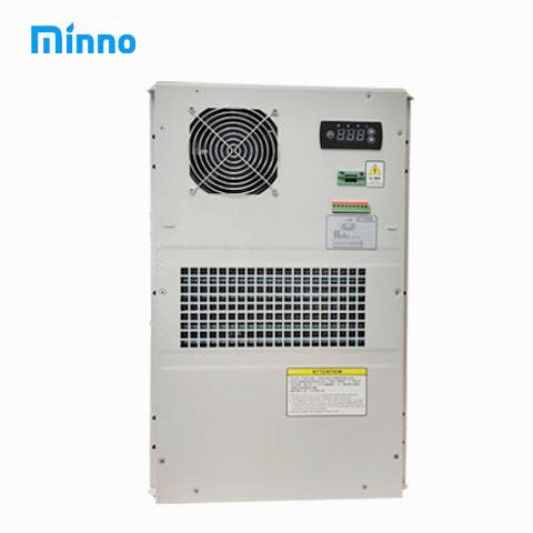 通信设备机柜温控空调 防雨环境监测工业机柜制冷 制冷量600W
