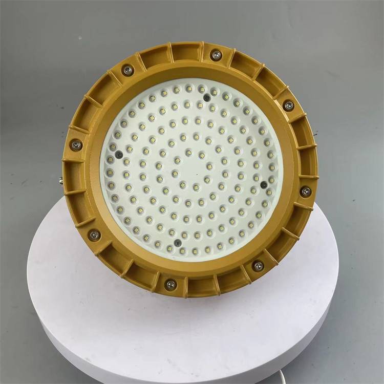 尚为科技 通用型LED防爆工厂灯 BAD82-100w 色温6500K 白光