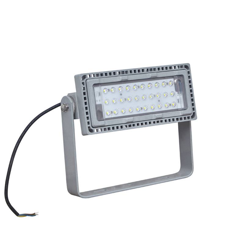SZSW7250-60w/80w免维护防水防尘防腐灯 LED单模泛光灯/投光灯