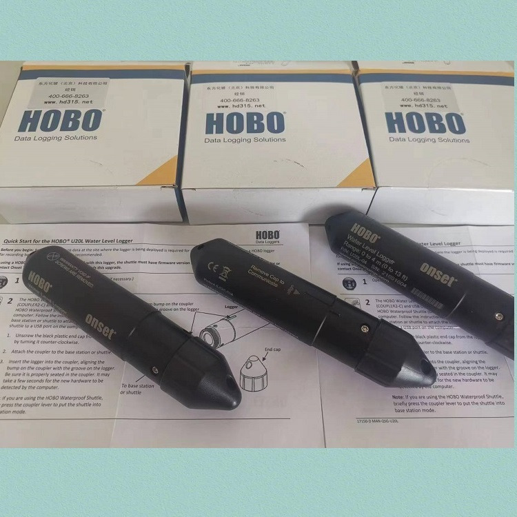 高精度水位计/HOBO/塑料材质 型号:KM1-U20L-04 库号：D288597