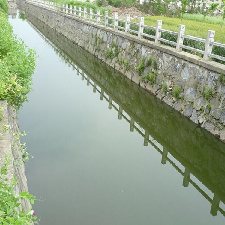 北京门头沟底泥改良剂生态修复技术材料水质治理工程