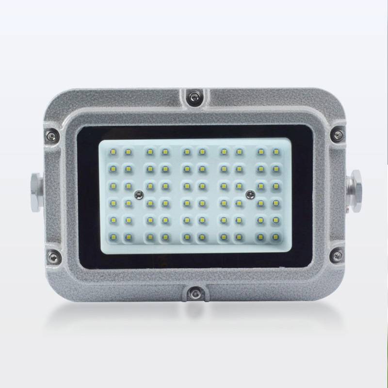 尚为SZSW7215-80w工厂灯 100w防水防尘防腐LED工作灯