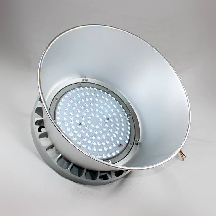 尚为LP6310-150w高亮节能防眩灯 LED高顶灯 工厂免维护泛光灯