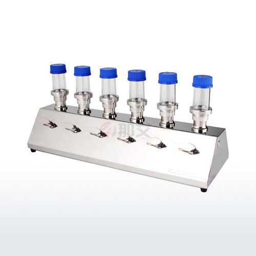 纯化水微生物检验,配3B反复使用滤杯,应用于食品/饮料/啤酒企业原料、半成品和成品的实验室微生物检测