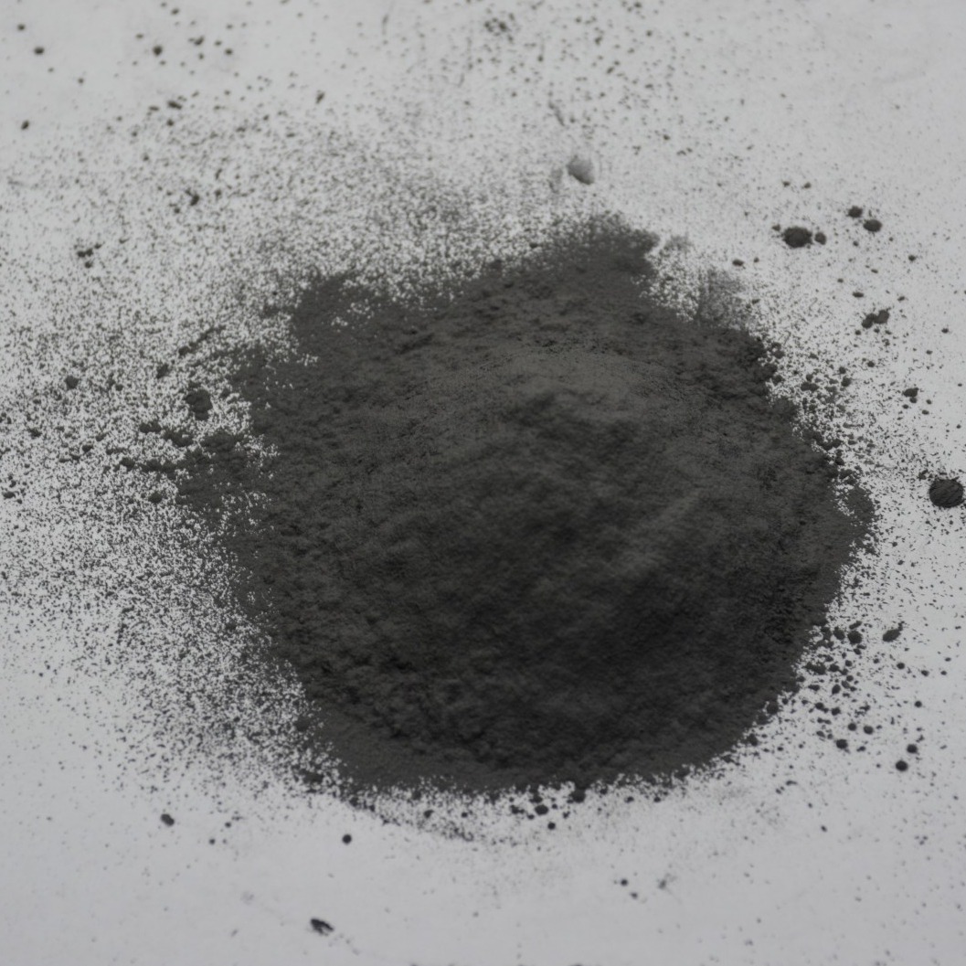 核857厂 微米级铁粉2um 球形 Fe99.8%超细气相沉积羰基法