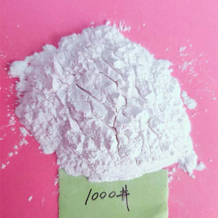 高纯度低钠德宝磨料 白刚玉微粉 铸造用1000目细粉