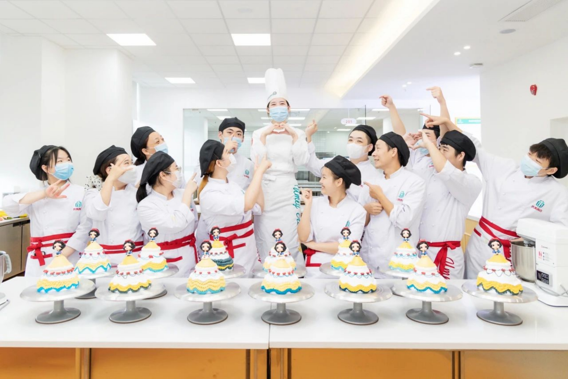 2026年开封正规的西点培训学校，能做职业规划的西点学校推荐