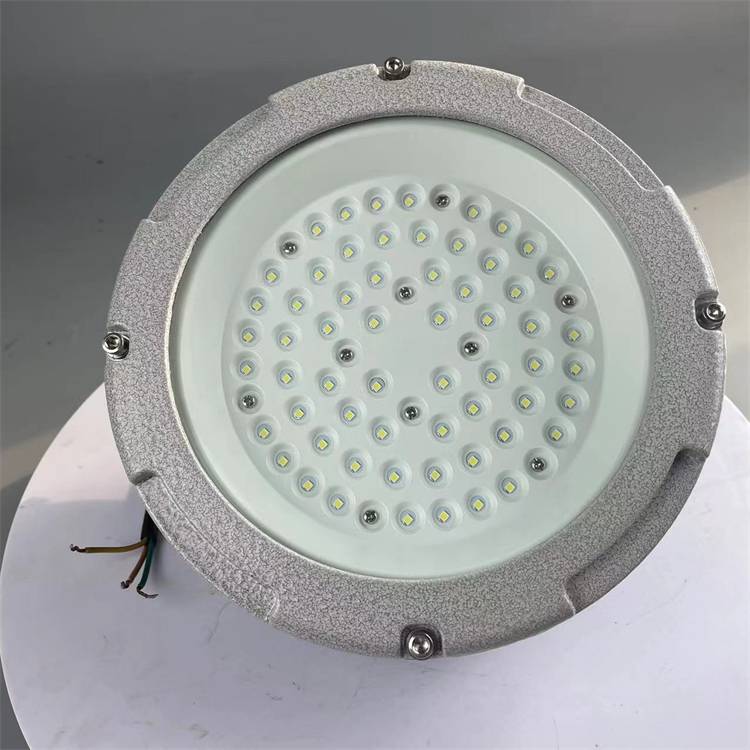 尚为SZSW7155LED工作灯 80W/100W平台泛光灯 吸顶式防眩灯