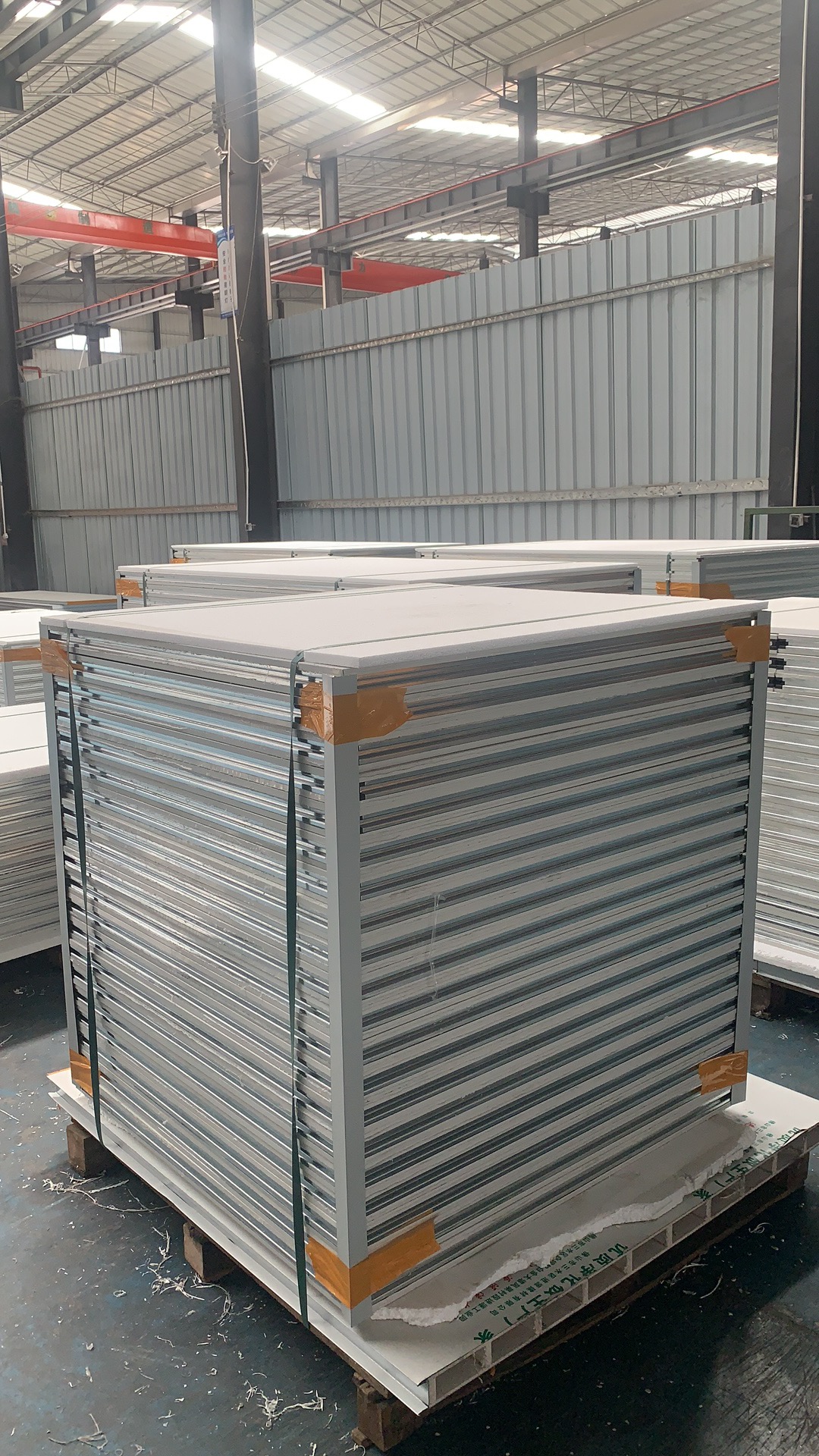 广东口碑好的岩棉彩钢手工板企业有哪些