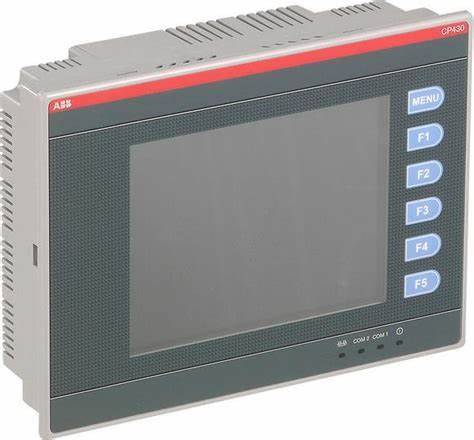 PM825-1 3BSE010800R1 ABB操作面板 其他工控系统及装备