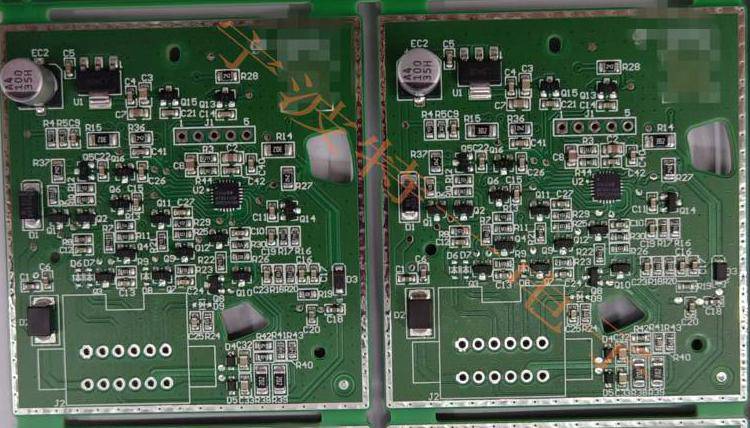 汽车电子 新能源 SMT贴片 PCBA电路板线路板代加工