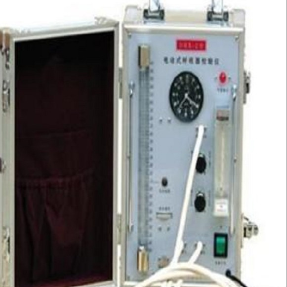 矿山呼吸器校验仪/氧气呼吸器校验仪 型号:DHX-X 库号：D201183