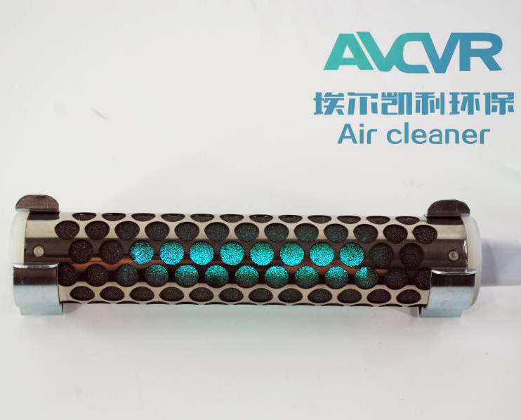 空气消毒机空气净化器新风系统光催化模组 紫外线羟基消毒模块